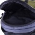 Рюкзак міський 25 літрів Onepolar W1309 хакі - Voyage