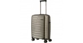 Чемодан Travelite AIR BASE/Champagne S Маленький TL075347-40 Бежевый