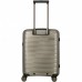 Валіза Travelite AIR BASE/Champagne S Маленький TL075347-40 Бежевий - Voyage