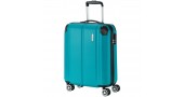 Чемодан Travelite CITY/ S Маленький TL073047-22 Голубой
