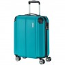 Чемодан Travelite CITY/ S Маленький TL073047-22 Голубой