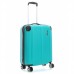 Валіза Travelite CITY/ S Маленький TL073047-22 Блакитний - Voyage