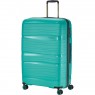 Валіза велика Travelite MOTION/L TL074949-85 Бірюза