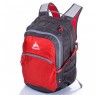 Рюкзак городской Onepolar W1990 оранжевый