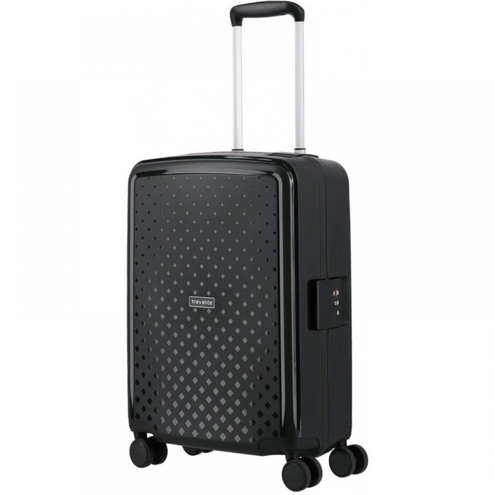 Чемодан Travelite TERMINAL/ S Маленький TL076047-01 - Voyage