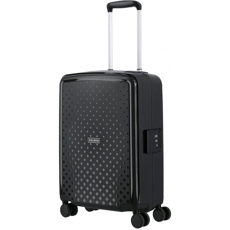 Валіза Travelite TERMINAL/ S Маленький TL076047-01 - Voyage