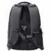 Рюкзак міський для ноутбука Onepolar 959 чорний - Voyage
