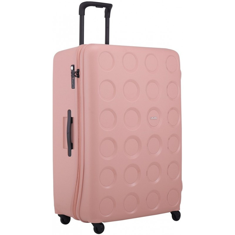 Чемодан Lojel VITA 18/Rose L Большой Lj-PP10-2L_RO Розовый - Voyage