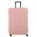 Чемодан Lojel VITA 18/Rose L Большой Lj-PP10-2L_RO Розовый - Voyage