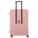 Чемодан Lojel VITA 18/Rose L Большой Lj-PP10-2L_RO Розовый - Voyage