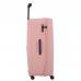 Чемодан Lojel VITA 18/Rose L Большой Lj-PP10-2L_RO Розовый - Voyage
