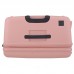 Чемодан Lojel VITA 18/Rose L Большой Lj-PP10-2L_RO Розовый - Voyage