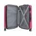 Чемодан Travelite CITY/ S Маленький TL073047-17 Розовый - Voyage