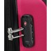 Чемодан Travelite CITY/ S Маленький TL073047-17 Розовый - Voyage