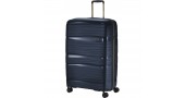 Чемодан большой Travelite MOTION/ L  TL074949-20 Темно-синий