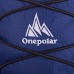 Рюкзак городской  Onepolar W910 синий - Voyage