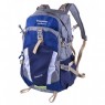 Рюкзак туристический Onepolar W1729 синий