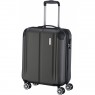 Чемодан Travelite CITY/ S Маленький TL073044-04 Черный