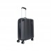 Чемодан Travelite CITY/ S Маленький TL073044-04 Черный - Voyage