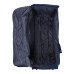 Дорожная большая сумка на колесах Airtex 823/85 L синяя 83х39х42 см 3.300 кг - Voyage