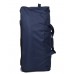 Дорожная большая сумка на колесах Airtex 823/85 L синяя 83х39х42 см 3.300 кг - Voyage