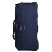 Дорожная большая сумка на колесах Airtex 823/85 L синяя 83х39х42 см 3.300 кг - Voyage