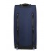 Дорожная большая сумка на колесах Airtex 823/85 L синяя 83х39х42 см 3.300 кг - Voyage