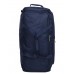 Дорожная большая сумка на колесах Airtex 823/85 L синяя 83х39х42 см 3.300 кг - Voyage
