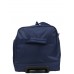 Дорожная большая сумка на колесах Airtex 823/85 L синяя 83х39х42 см 3.300 кг - Voyage