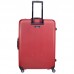 Валіза Lojel RANDO FRAME Великий Lj-CF1612-1L_R Червоний - Voyage