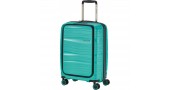 Чемодан Travelite MOTION/ S Маленький TL074946-85 Бирюзовый