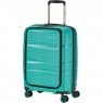Чемодан Travelite MOTION/ S Маленький TL074946-85 Бирюзовый