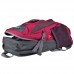 Рюкзак городской  Onepolar W1802 бордовый - Voyage