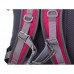 Рюкзак городской  Onepolar W1802 бордовый - Voyage