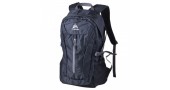 Рюкзак городской  Onepolar W1802 серый