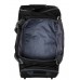 Дорожная большая сумка на колесах Airtex 819/80 черная - Voyage