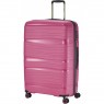 Валіза велика Travelite MOTION/L TL074949-13 Рожева