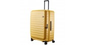 Чемодан Lojel CUBO 18/Mustard Большой Lj-CF1627-1L_Y Желтый