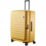 Чемодан Lojel CUBO 18/Mustard Большой Lj-CF1627-1L_Y Желтый