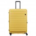 Чемодан Lojel CUBO 18/Mustard Большой Lj-CF1627-1L_Y Желтый - Voyage
