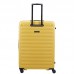 Чемодан Lojel CUBO 18/Mustard Большой Lj-CF1627-1L_Y Желтый - Voyage