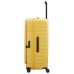 Чемодан Lojel CUBO 18/Mustard Большой Lj-CF1627-1L_Y Желтый - Voyage