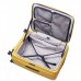 Чемодан Lojel CUBO 18/Mustard Большой Lj-CF1627-1L_Y Желтый - Voyage