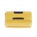 Чемодан Lojel CUBO 18/Mustard Большой Lj-CF1627-1L_Y Желтый - Voyage
