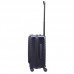 Валіза пластиковий маленький Lojel CUBO Lj-CF1627-1S_BK Чорний - Voyage
