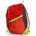 Рюкзак городской спортивный универсальный Onepolar W2188 оранжевый - Voyage