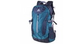 Рюкзак міський Onepolar W1802 бірюза