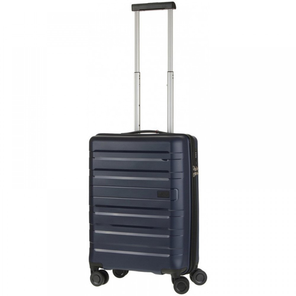 Чемодан Travelite Kosmos/ S Маленький TL073947-20 Черный - Voyage