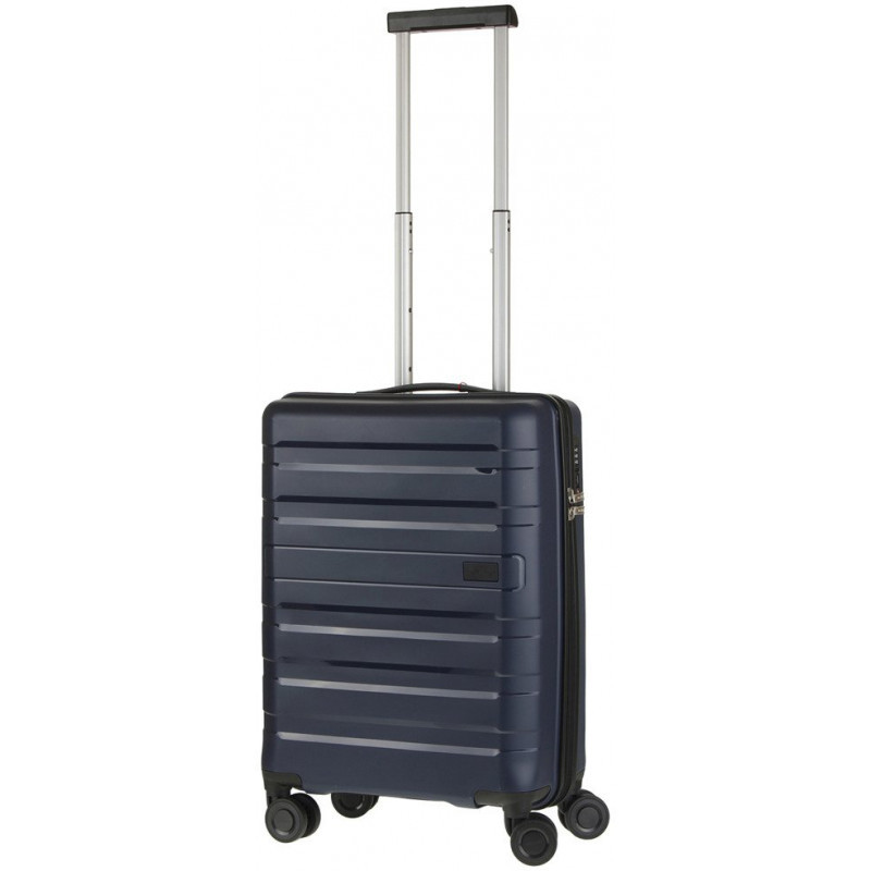 Валіза Travelite Kosmos/ S Маленький TL073947-20 Чорний - Voyage
