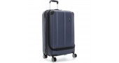 Чемодан средний Travelite CITY/ M Средний Средний TL073045-20 Синий